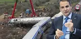Miçotakis'ten Yunanistan'ı yasa boğan kaza sonrası özür paylaşımı: İnsan hatasının arkasına saklanamayız