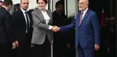 Altılı Masa toplantısı başladı mı? Altılı Masa SON DAKİKA!