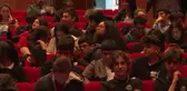 Atatürk'ün Antalya'ya Gelişinin 93. Yıl Dönümü Törenle Kutlandı