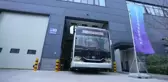 Çinli Otobüs İmalatçısı, Özbekistan'a 800 Otobüs İhraç Edecek