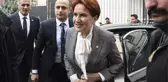 DEVA Partili İdris Şahin'den, 6'lı Masa'yı terk eden Meral Akşener'e çağrı