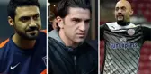 FETÖ'den yargılanan eski futbolcuların davasında yeni karar