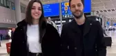 Hande Erçel ve Hakan Sabancı ilişkileri hakkında ilk kez konuştu: Güzel gidiyor
