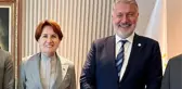 İmamoğlu ve Yavaş, Akşener'le görüştü; İYİ Partili ismin attığı tweet gündem oldu: Nerede kalmıştık?