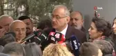 İYİ Parti'li İsmail Tatlıoğlu: 