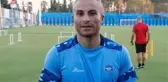 MKE Ankaragücü, Gökhan Töre'yi sezon sonuna kadar kadrosuna kattı