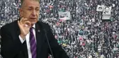 Zafer Partisi'nin Bursaspor- Amedspor maçı sonrası yaptığı 