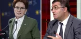 Akşener, Ersan Şen'in gönlünü bu sözlerle almaya çalıştı: Kendisini evimde ağırlamak isterim