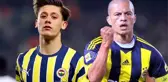 Arda Güler ve Alex'i kıyaslayan Lugano'dan herkesi şaşırtan yorum