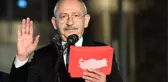 CHP'den ilk kampanya videosu! Şebnem Ferah seslendiriyor, sözleri oldukça manidar