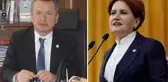 CHP'li belediye başkanından skandal paylaşım! Akşener'e yaptığı benzetme ortalığı karıştıracak