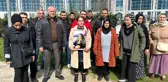 Eski sevgilisini katleden sanık ağırlaştırılmış müebbet hapis talebiyle hakim karşısında