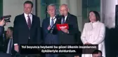 Kemal Kılıçdaroğlu'ndan 