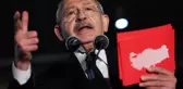 Kemal Kılıçdaroğlu'nun Cumhurbaşkanlığı Adaylığı Dış Basında: 