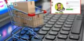 Türkiye'nin önde gelen e-ticaret sitesinde 