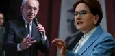 Akşener: Kılıçdaroğlu HDP ile görüşebilir ama taleplerini masaya asla getiremez