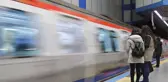 İstanbul'da bazı metro hatlarında seferler saat 14.00'ten itibaren yapılmayacak
