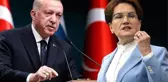 Meral Akşener, gizlice Cumhurbaşkanı Erdoğan'la görüştüğü iddialarını yalanladı
