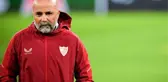 Sevilla'nın hocası Sampaoli, Fenerbahçe maçı öncesi büyük tehlikeyi işaret etti: Başımıza gelebilecek en kötü şey olur