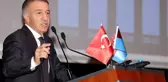 Trabzonspor'da Ahmet Ağaoğlu'nun yeniden başkanlığa aday olacağı iddia edildi