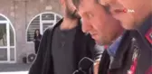 Isparta'da iki çocuğunun gözünün önünde eşini öldüren sanık ikinci kez yargılandı