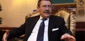 Melih Gökçek, 8 Mart Dünya Kadınlar Günü'nde Anneler Günü'nü kutladı