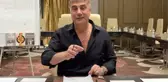 Sosyal medyada gündem olan paylaşım sonrası Sedat Peker'in avukatından açıklama geldi: Hesabın müvekkilimle alakası yoktur
