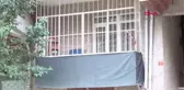 BALDIZI YERİNE BALKONDA ÇAMAŞIR ASAN KADINI VURAN SANIK TAHLİYE EDİLDİ