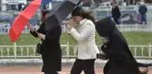 Marmara için uyarı üstüne uyarı! Yarın İstanbul dahil 7 ilde şiddetli fırtına bekleniyor