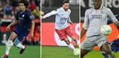 Temsilcilerimiz Avrupa'da tat vermedi! Fenerbahçe ve Sivasspor kaybetti, Başakşehir berabere kaldı