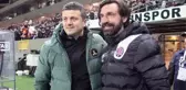 Süper Lig'de kalitesi yüksek, gollü maç! Pirlo ile rekor kırıldı