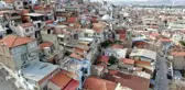 12 yıl önce acil kentsel dönüşüm kararı alınan 5 mahallede, bir çivi bile çakılmadı