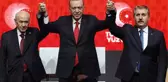 ANAP'tan Cumhur İttifakı'na yeşil ışık: Olumlu teklif gelirse görüşeceğiz