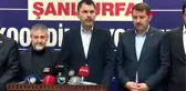 BAKAN KURUM AFAD KOORDİNASYON MERKEZİ'NDEKİ TOPLANTININ ARDINDAN AÇIKLAMALARDA BULUNDU
