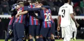 Barcelona hakkında suç duyurusu! Hakemlerle ilgili bilgi almak için 7.3 milyon euro ödedikleri iddia ediliyor