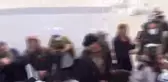 Cumhurbaşkanı Adayı Kılıçdaroğlu, Nurhak'ta.