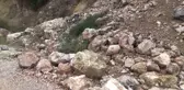 Depremin Etkisiyle, Büyük Bir Kaya Evinin Duvarını Yıktı, Evinin İçine Kadar Girdi… Osmaniyeli Depremzede: 