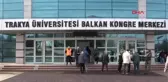 EDİRNE'DE 1363 TOKİ KONUTUNUN HAK SAHİPLERİ BELLİ OLDU