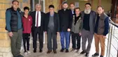 Kırkağaç'a gelen depremzedeler yaşadıklarını anlattılar: 