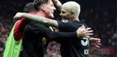Lider rekor kırdı! Galatasaray, yeni transfer Zaniolo'nun golüyle Kasımpaşa'yı 1-0 yendi