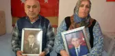 Operasyona oğullarının ismi verilen şehit ailesi: 