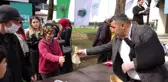 5 milyon ata tohumu halka dağıtıldı