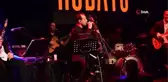 Rubato konserlerinde depremzedelere yardım