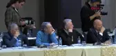 SOYER: İKİNCİ YÜZYILIN İKTİSAT KONGRESİ İLE DÜNYAYA VERECEĞİMİZ MESAJ DEMOKRASİDİR