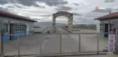 Türkiye'nin en büyük hayvan pazarı kapatıldı