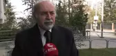 Türkiye Ormancılar Derneği Başkanı Özkara'dan AKP'nin Orman Kanun Teklifine Eleştiri: 