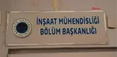 '6 AYLIK BİNALARDA BİLE AĞIR HASAR GÖRÜLMESİ KAYGI VERİCİ'