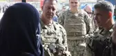 ABD'den terör örgütüne skandal ziyaret! CENTCOM komutanı Kurilla, Türkiye sınırına da kaldı