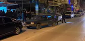 Araç içerisinde fenalaşan muhtar hayatını kaybetti