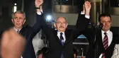 CHP'li Bülent Kuşoğlu'ndan Mansur Yavaş ve Ekrem İmamoğlu mesajı: Aynı anda iki görevi yapamazlar